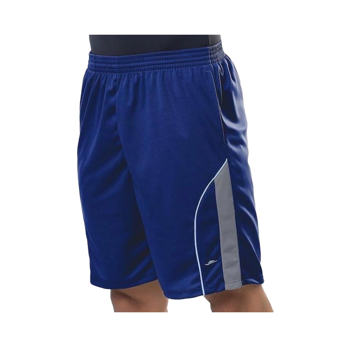 Bermuda Elite Com Bolso Tactel 001252 Marinho Bermuda Elite Com Bolso Tactel 001252 Marinho