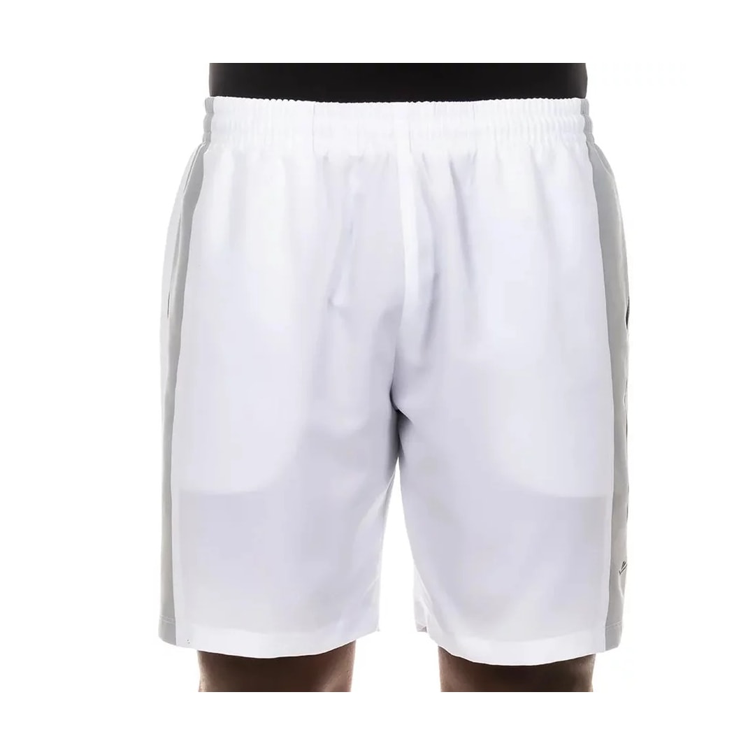 Bermuda Elite Com Elástico Masculina 34433 Branco/Gelo/Marinho