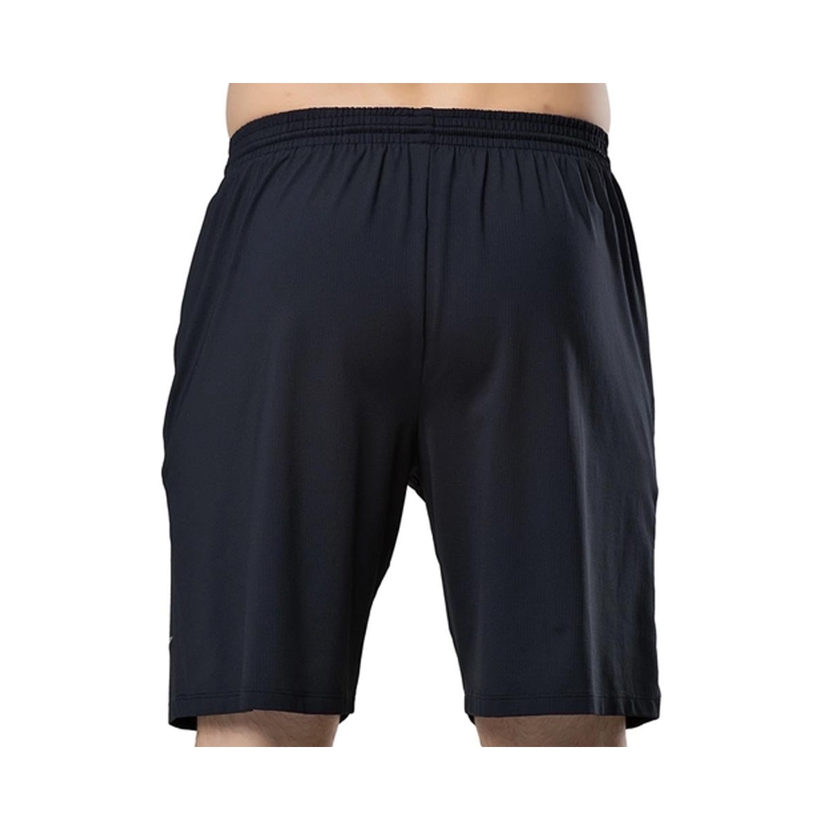 Bermuda Elite Elástico Helanca 034519 Preto