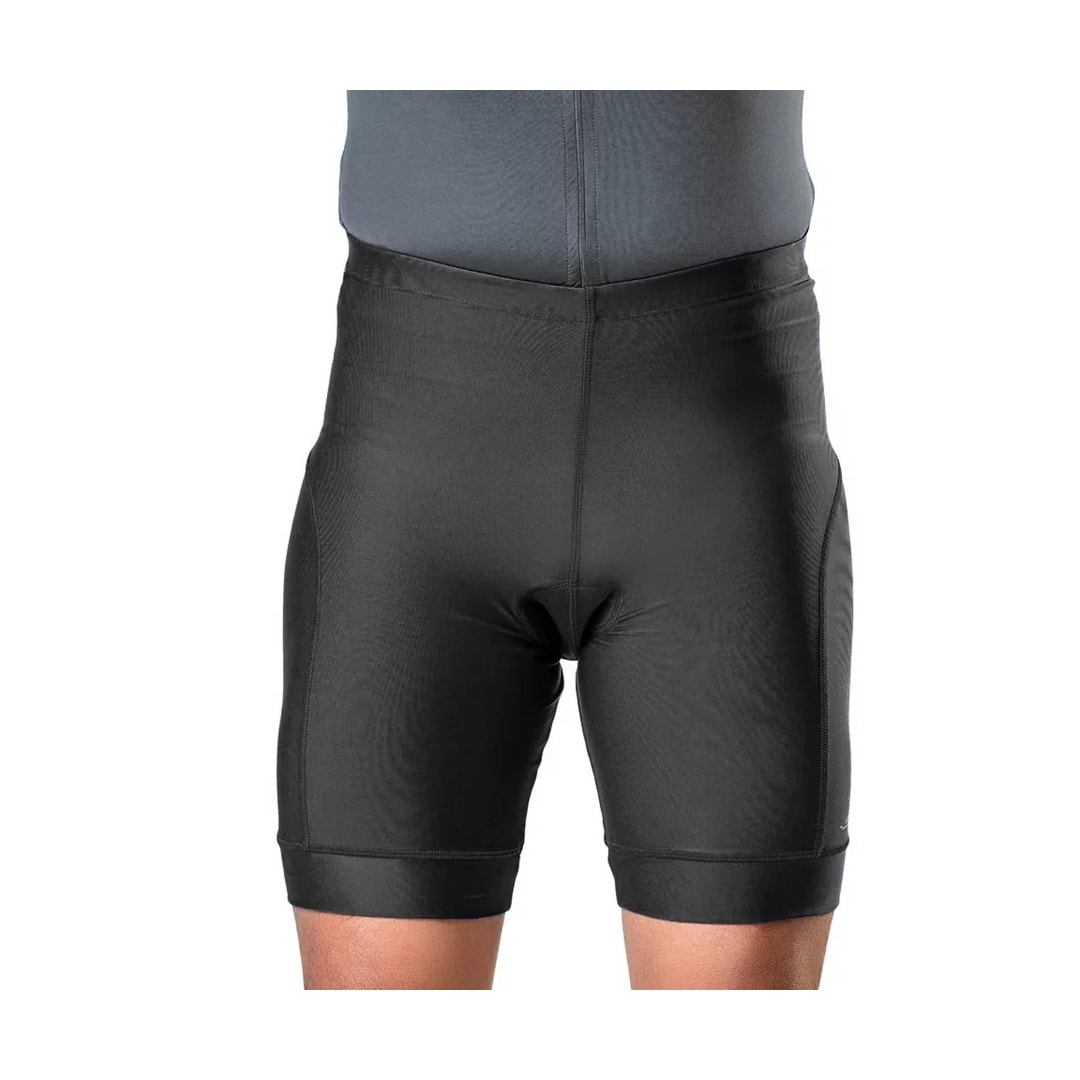 Bermuda Elite Masculina 119386 Preto Bermuda Elite Masculina 119386 Preto
