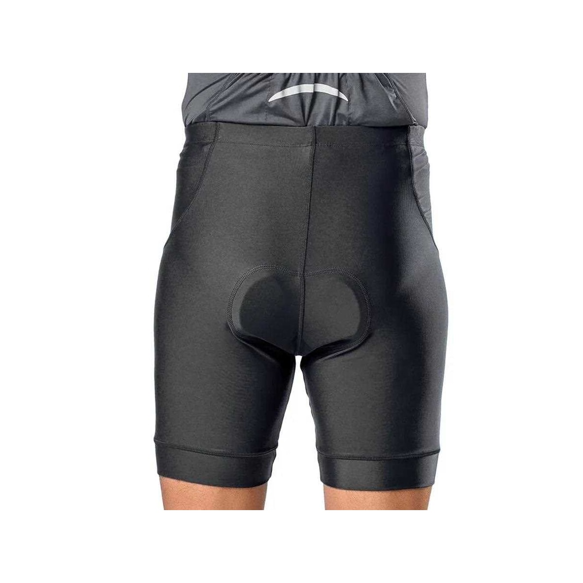 Bermuda Elite Masculina 119386 Preto Bermuda Elite Masculina 119386 Preto