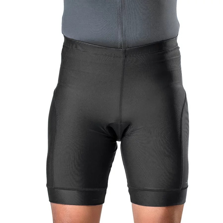 Bermuda Elite Masculina 119386 Preto Bermuda Elite Masculina 119386 Preto
