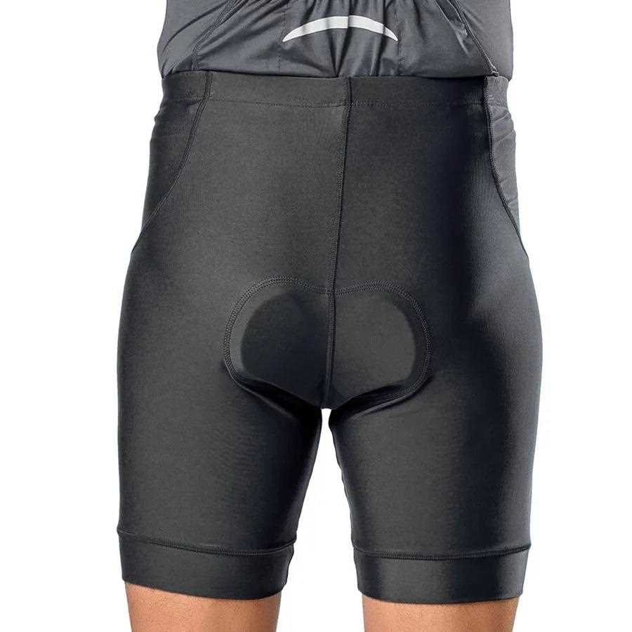 Bermuda Elite Masculina 119386 Preto