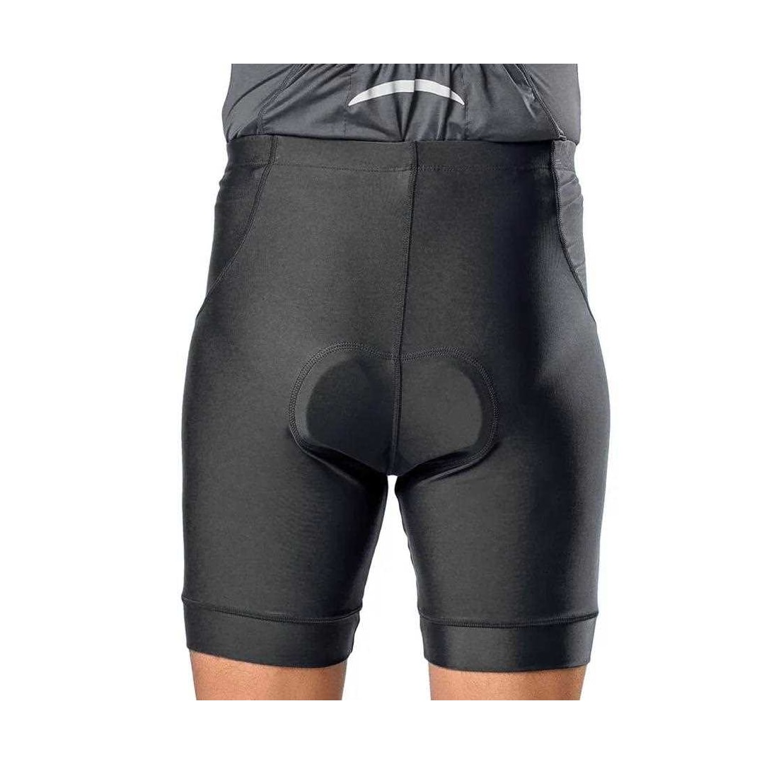 Bermuda Elite Masculina 119386 Preto Bermuda Elite Masculina 119386 Preto