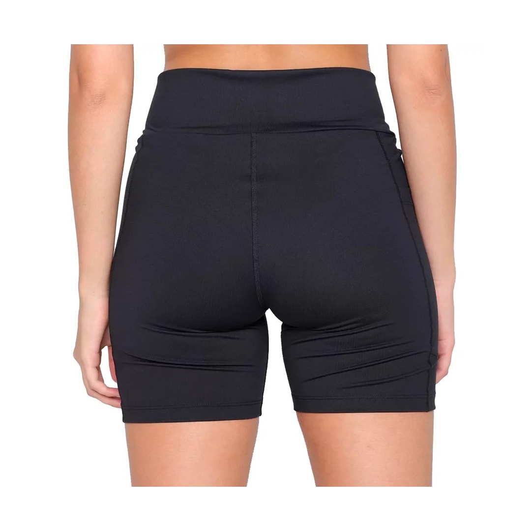 Bermuda Fila High Perfomance F12r025 Preto