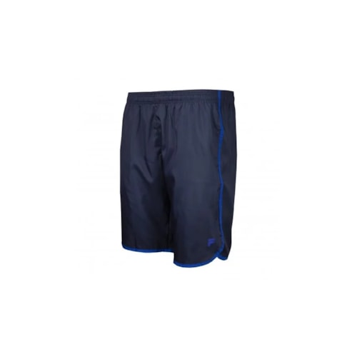 Bermuda Fila Masculina Curve Pro - At501032 Marinho/Royal