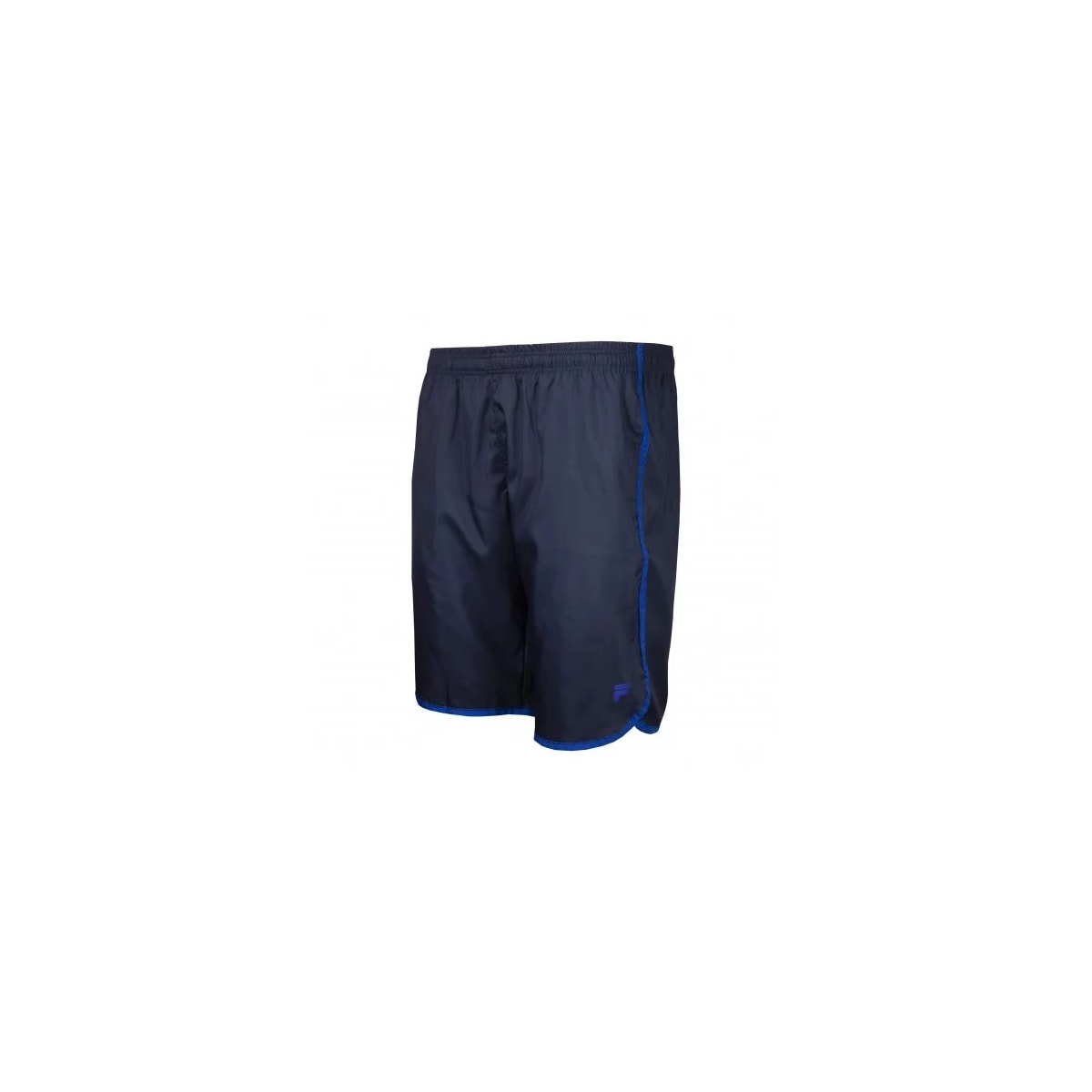 Bermuda Fila Masculina Curve Pro - At501032 Marinho/Royal Bermuda Fila Masculina Curve Pro - At501032 Marinho/Royal