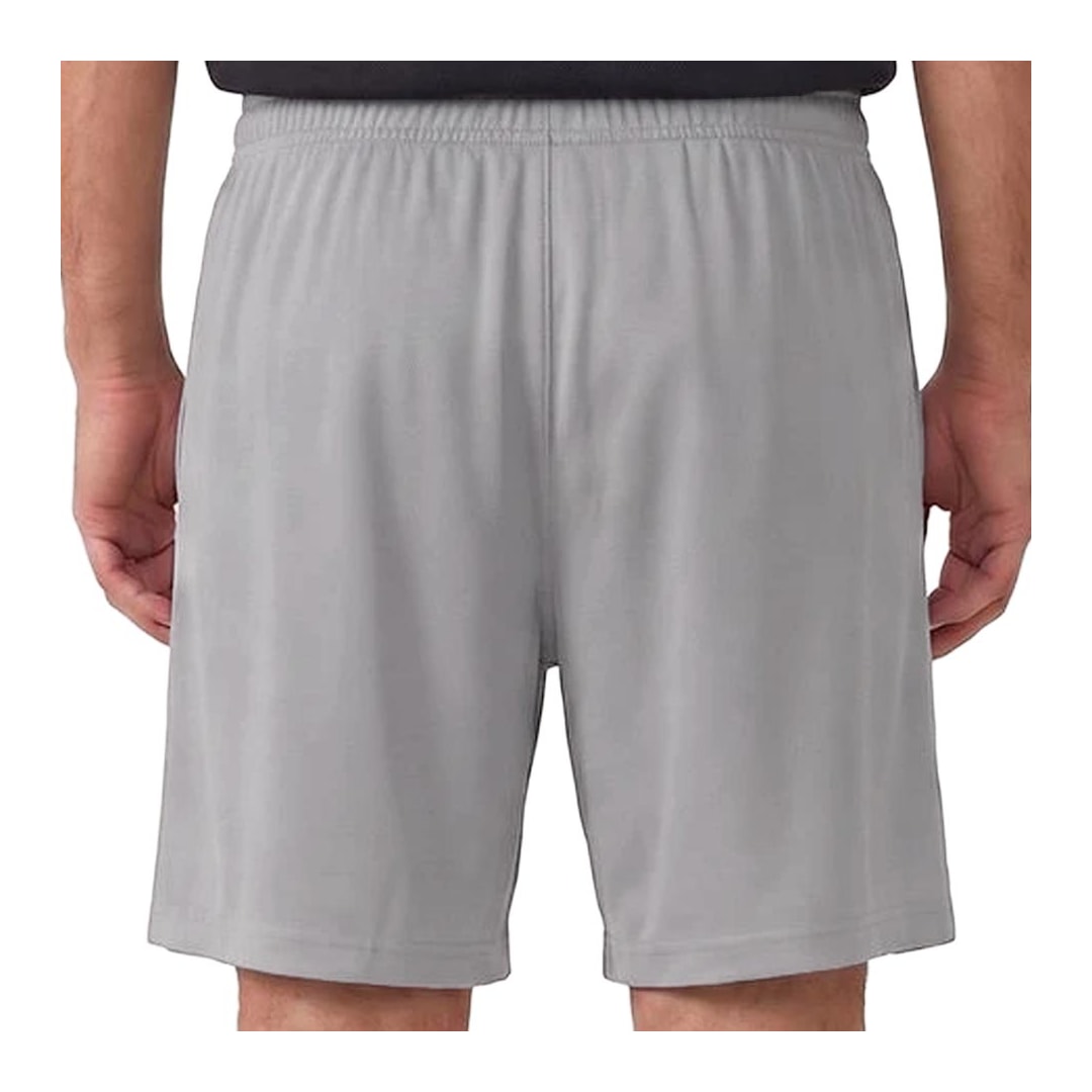 Bermuda Fila Masculina Sports Light 8 F11tr00001 Cinza