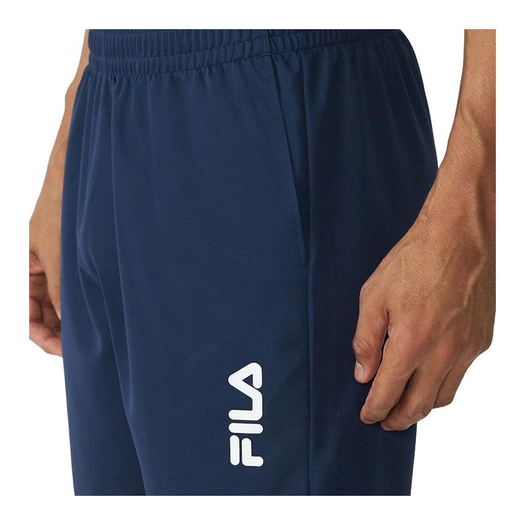 Bermuda Fila Masculina Sports Light 8 F11tr00001 Marinho Bermuda Fila Masculina Sports Light 8 F11tr00001 Marinho