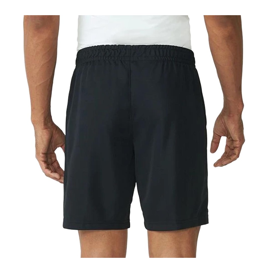 Bermuda Fila Masculina Sports Light 8 F11tr00001 Preto