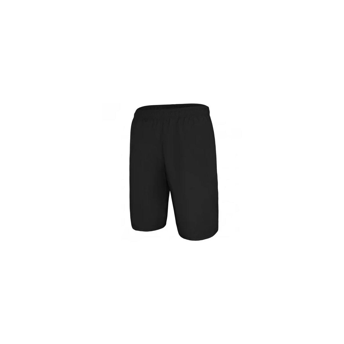 Bermuda Fila Masculina Transverse Ii F11at0501034 Preto/Preto