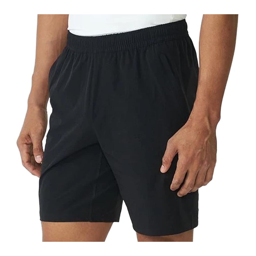 Bermuda Fila Masculina Zip V 8 F11tr00132 Preto Bermuda Fila Masculina Zip V 8 F11tr00132 Preto
