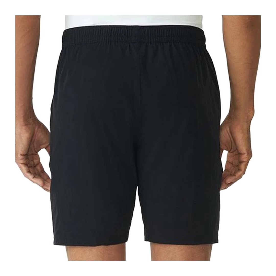 Bermuda Fila Masculina Zip V 8 F11tr00132 Preto Bermuda Fila Masculina Zip V 8 F11tr00132 Preto