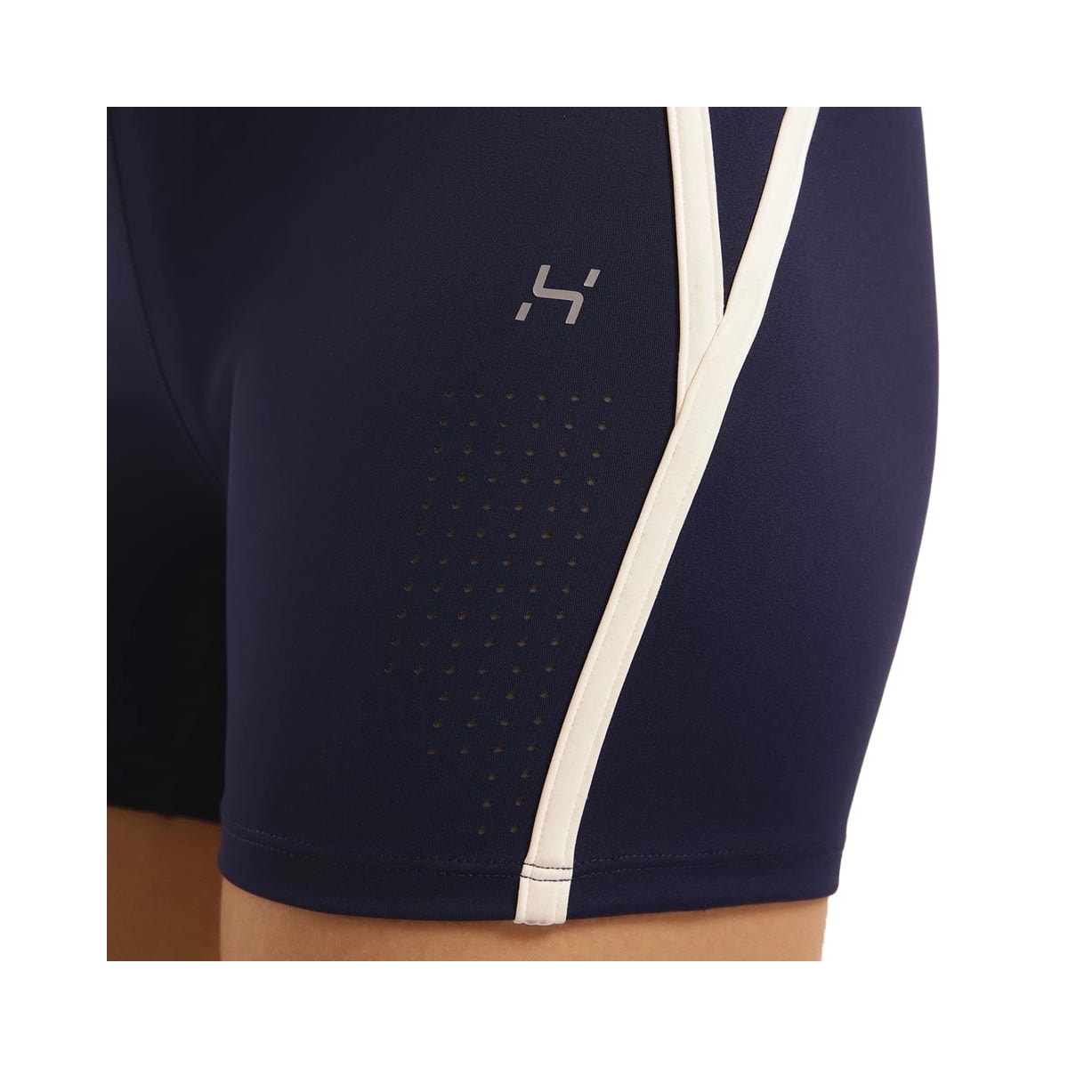 Bermuda Hering Fitness Sceb Azul Marinho