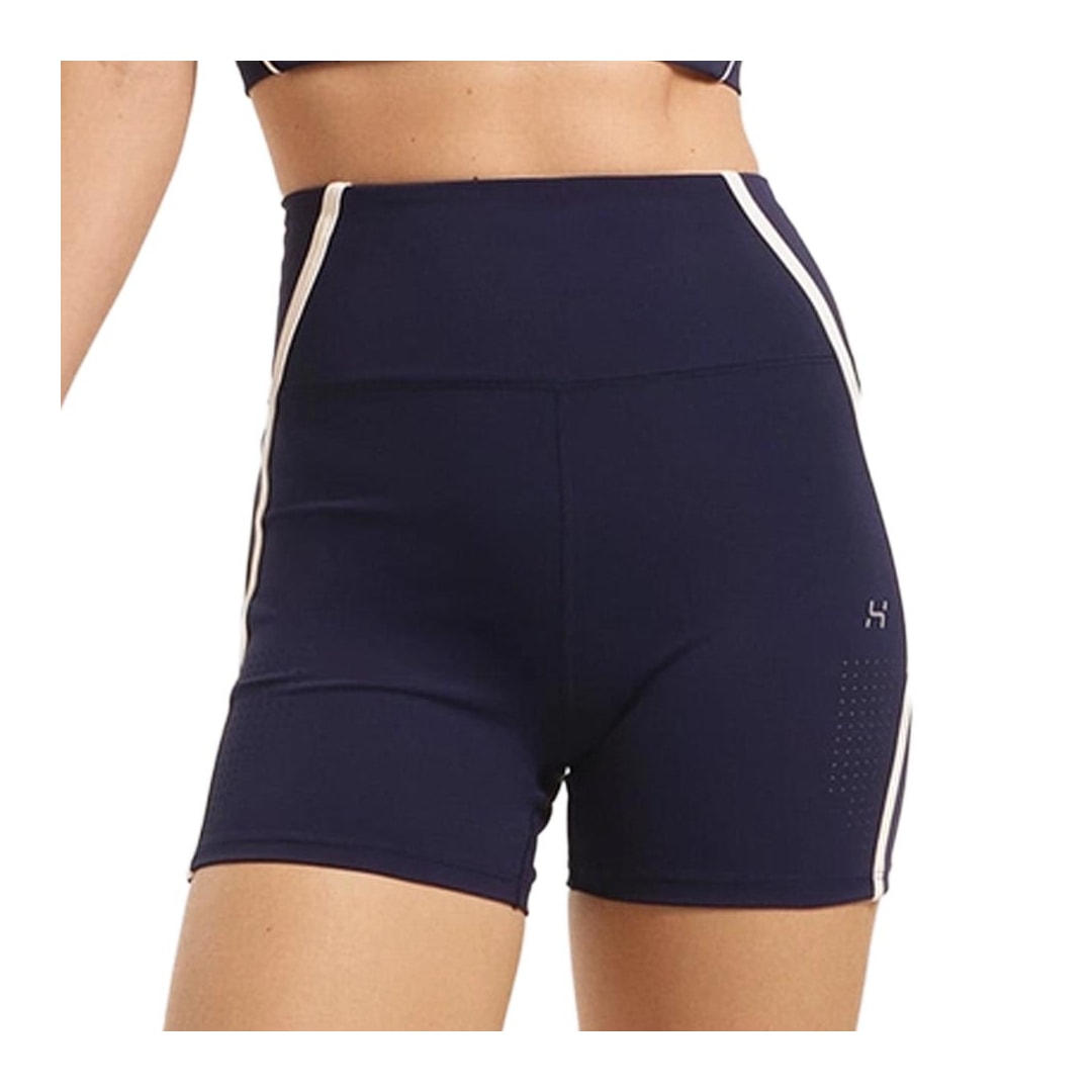 Bermuda Hering Fitness Sceb Azul Marinho Bermuda Hering Fitness Sceb Azul Marinho