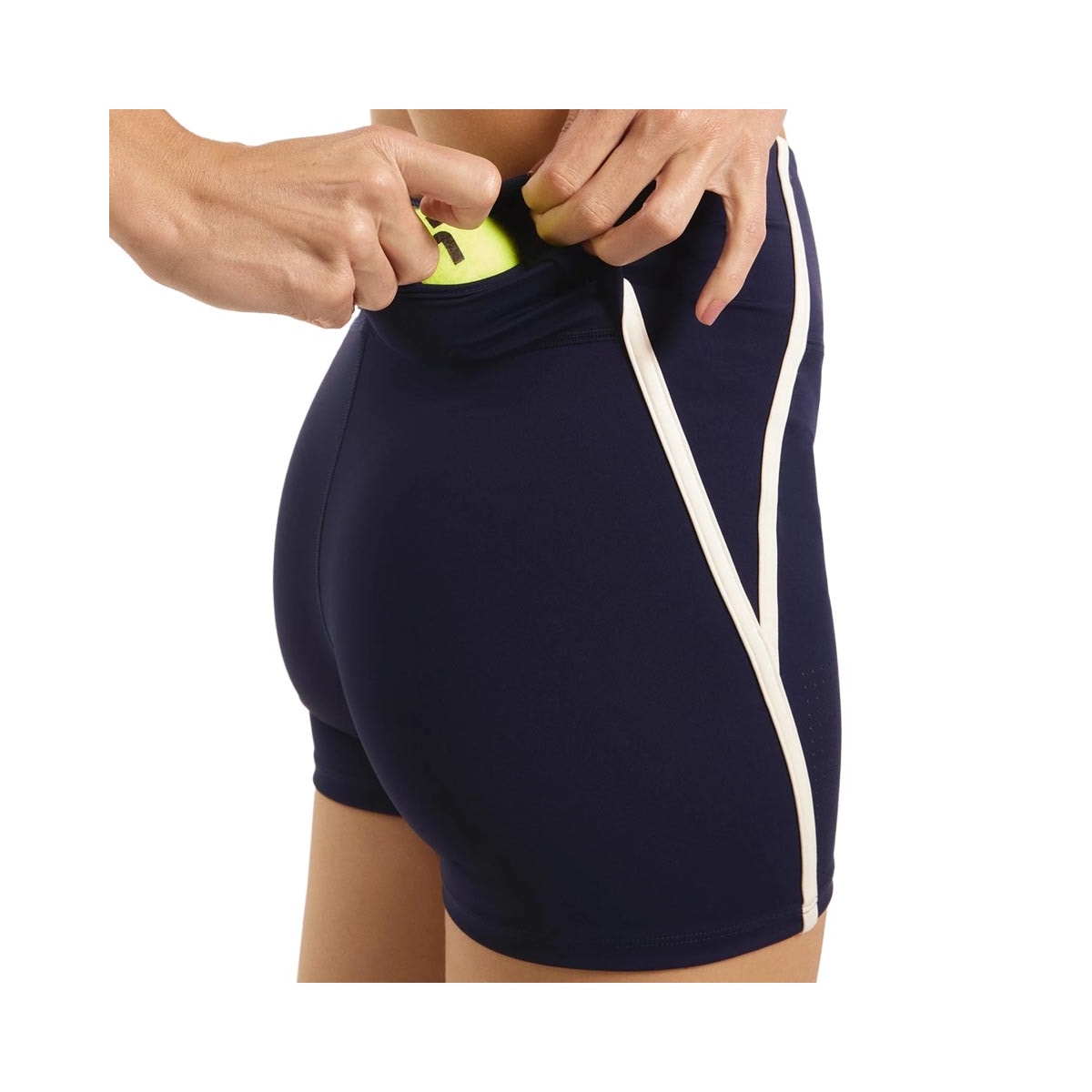 Bermuda Hering Fitness Sceb Azul Marinho Bermuda Hering Fitness Sceb Azul Marinho