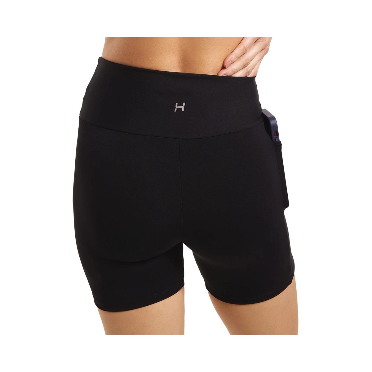 Bermuda Hering Fitness Sng7 Preta Bermuda Hering Fitness Sng7 Preta