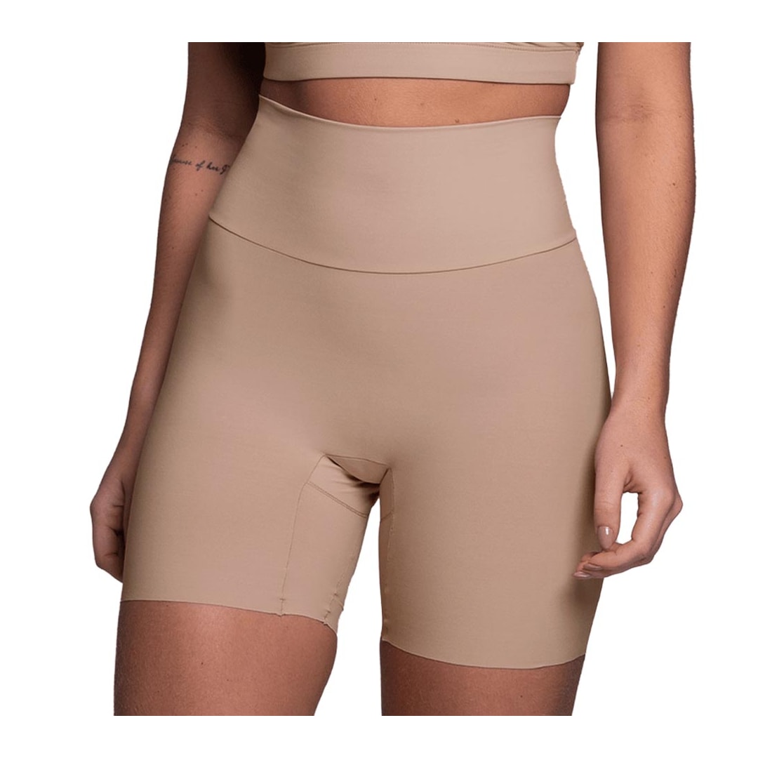 Bermuda Liebe Modeladora 302000 Chocolate