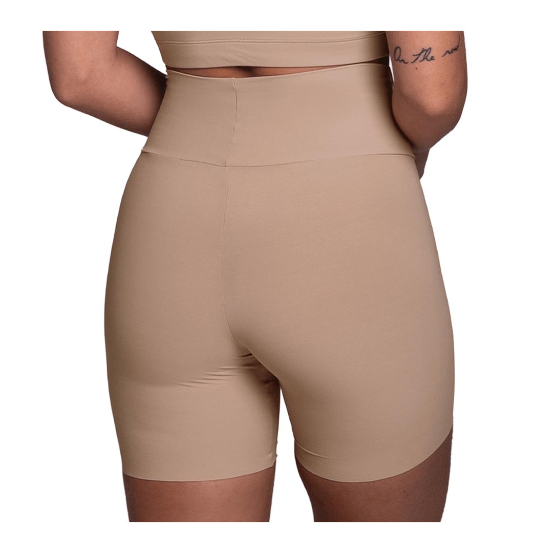 Bermuda Liebe Modeladora 302000 Chocolate