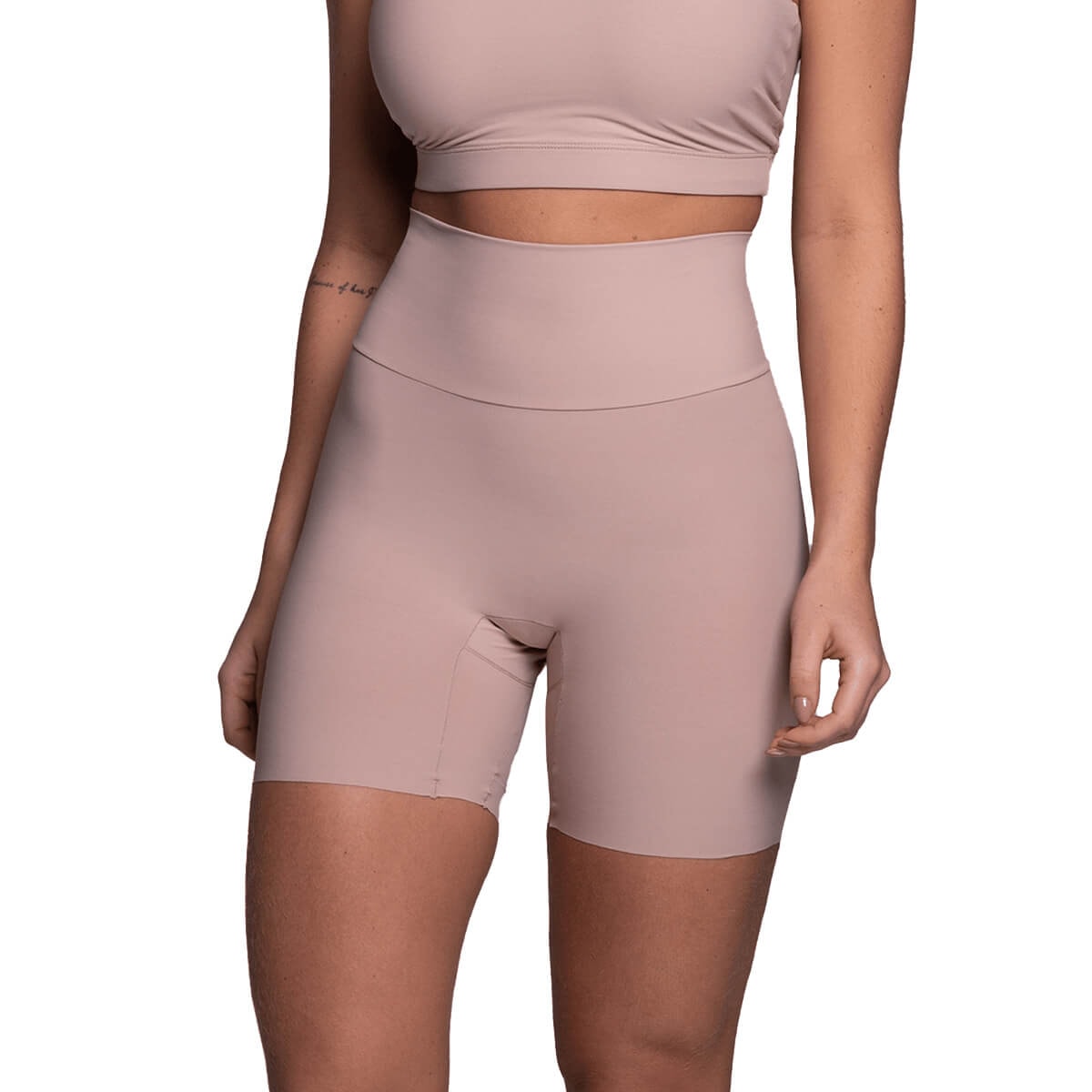 Bermuda Liebe Modeladora 302000 Chocolate Bermuda Liebe Modeladora 302000 Chocolate