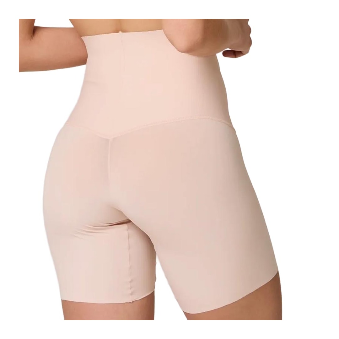 Bermuda Liebe Modeladora 302103 Nude