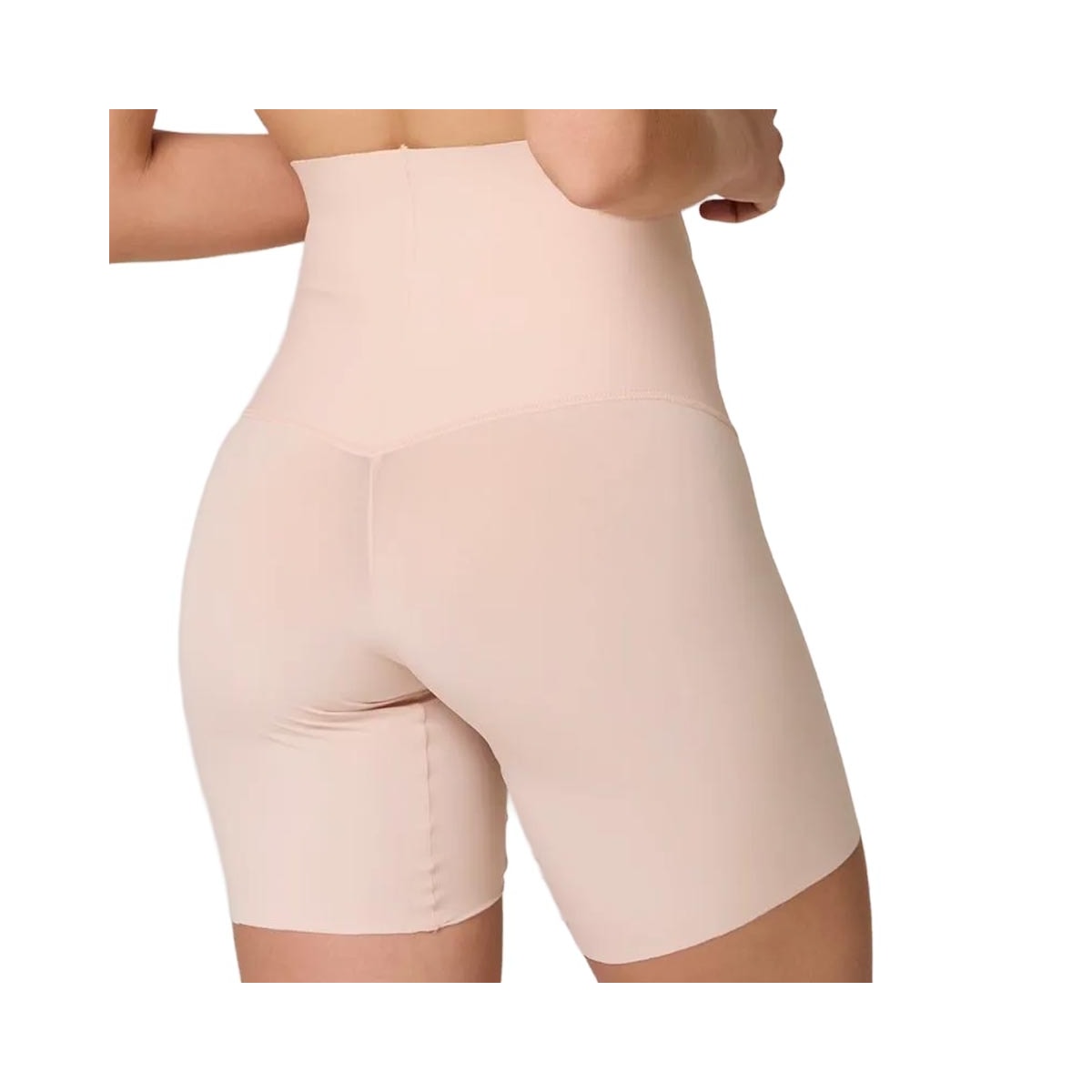 Bermuda Liebe Modeladora 302103 Nude