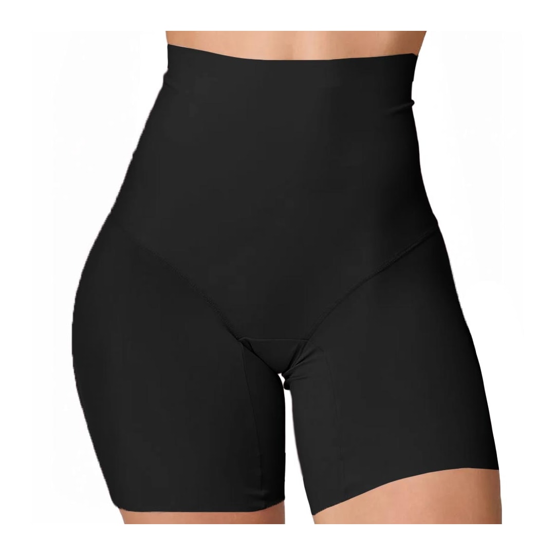 Bermuda Liebe Modeladora 302103 Preto Bermuda Liebe Modeladora 302103 Preto