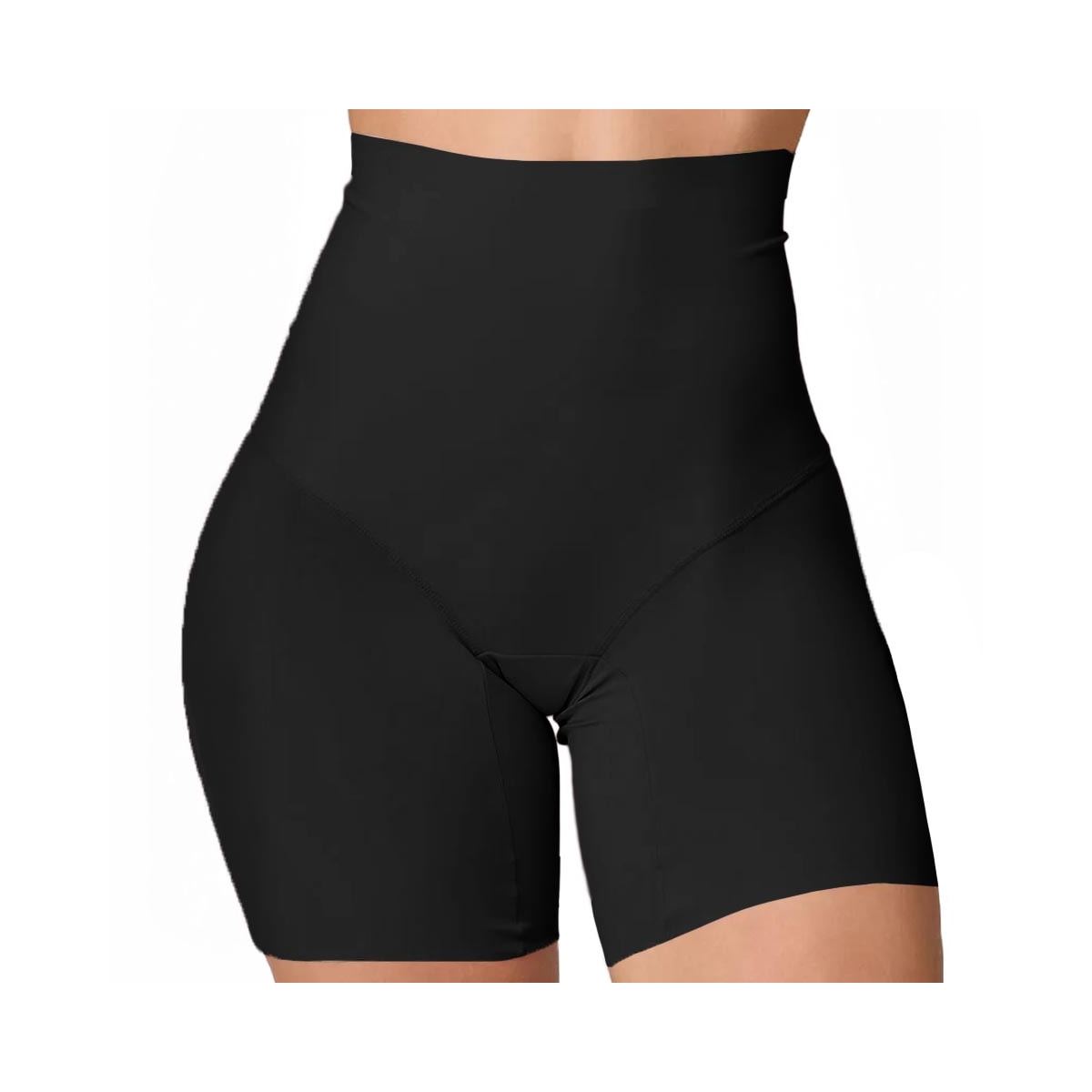 Bermuda Liebe Modeladora 302103 Preto Bermuda Liebe Modeladora 302103 Preto