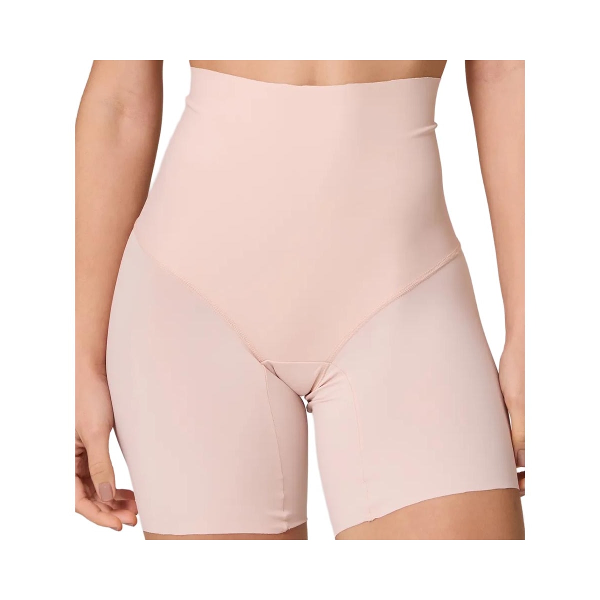 Bermuda Liebe Modeladora 302104 Nude