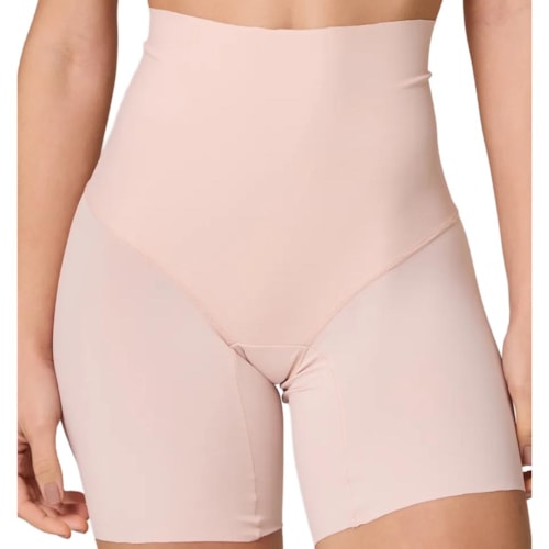 Bermuda Liebe Modeladora 302104 Nude