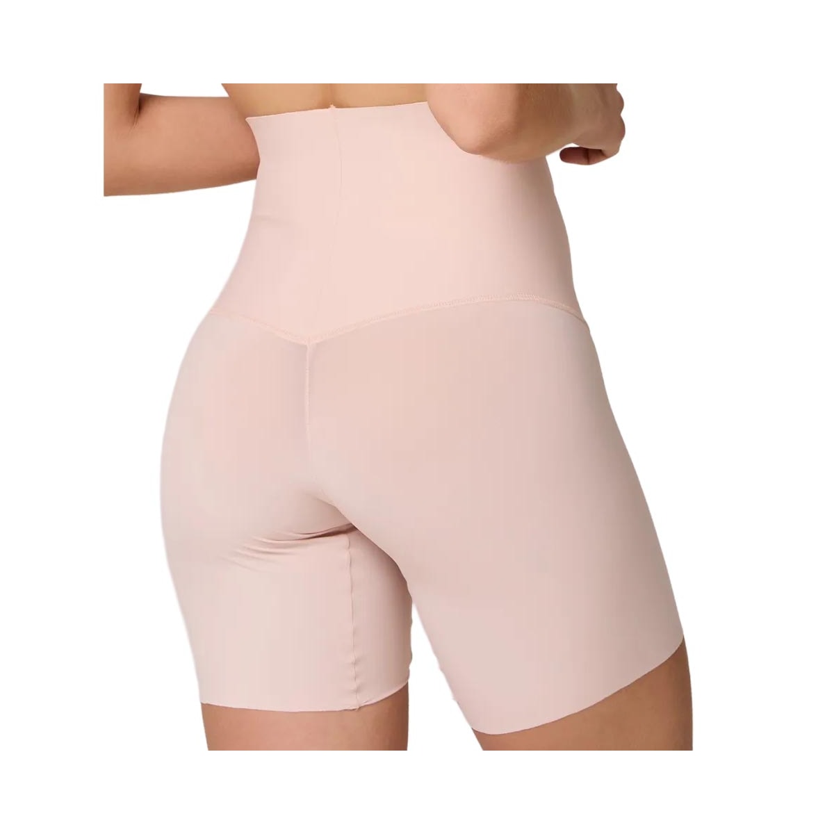 Bermuda Liebe Modeladora 302104 Nude