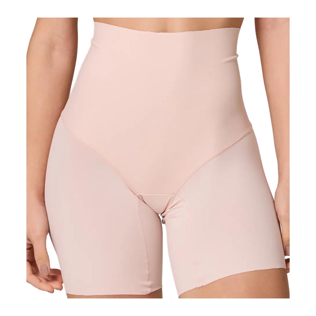 Bermuda Liebe Modeladora 302104 Nude