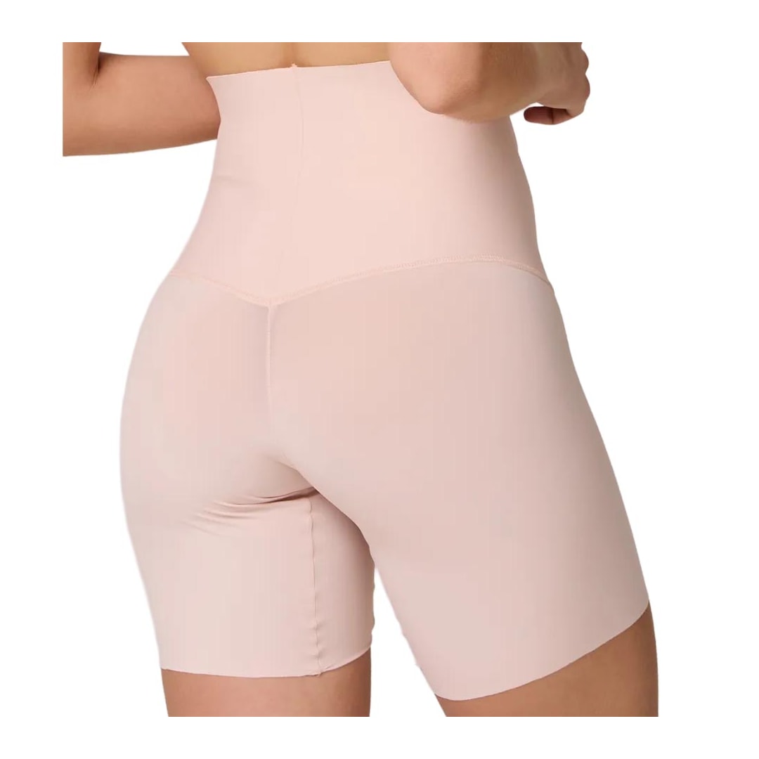Bermuda Liebe Modeladora 302104 Nude
