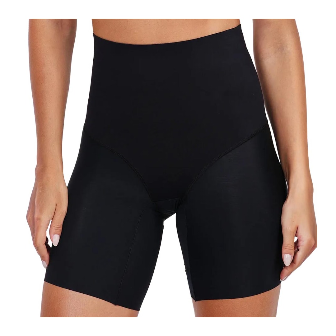 Bermuda Liebe Modeladora 302104 Preto