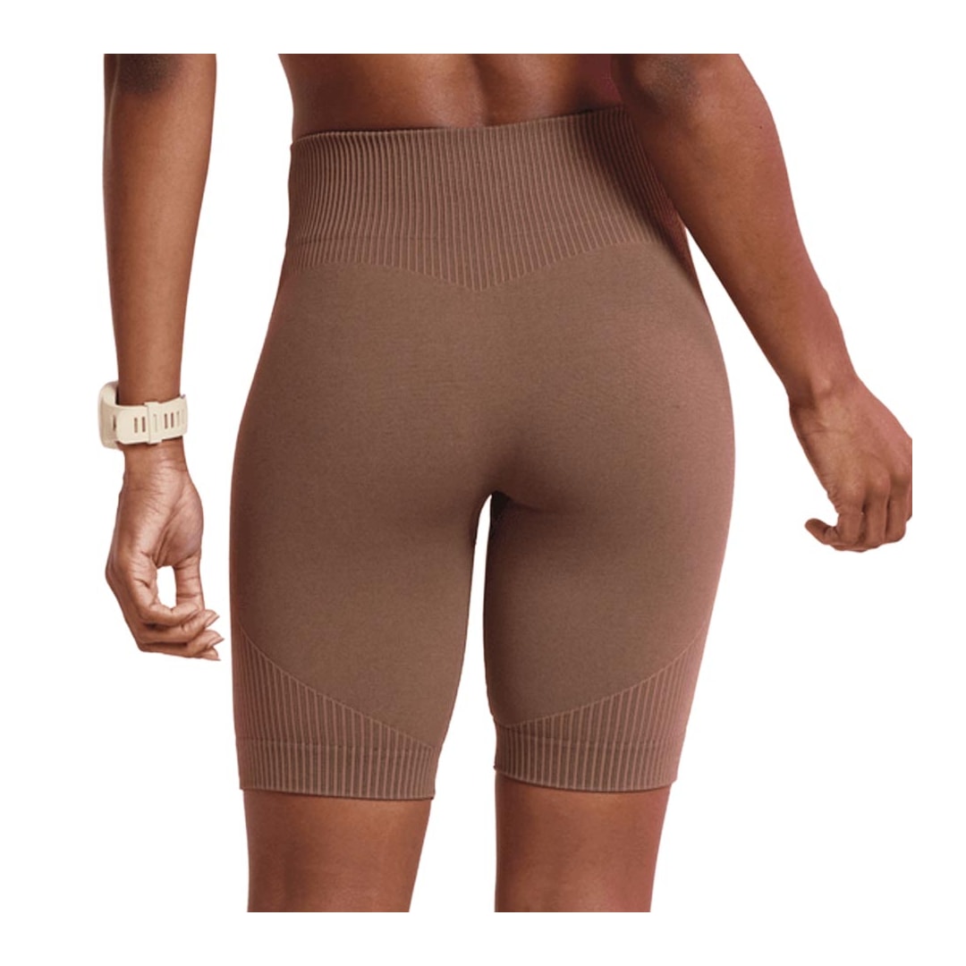 Bermuda Lupo Max Feminina 71311 Castanho