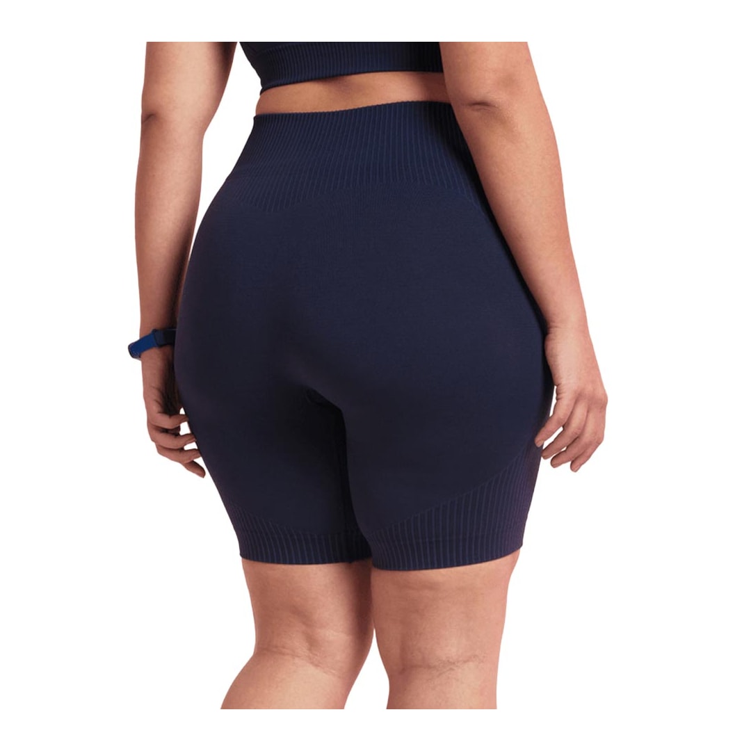 Bermuda Lupo Max Feminina 71311 Marinho Bermuda Lupo Max Feminina 71311 Marinho