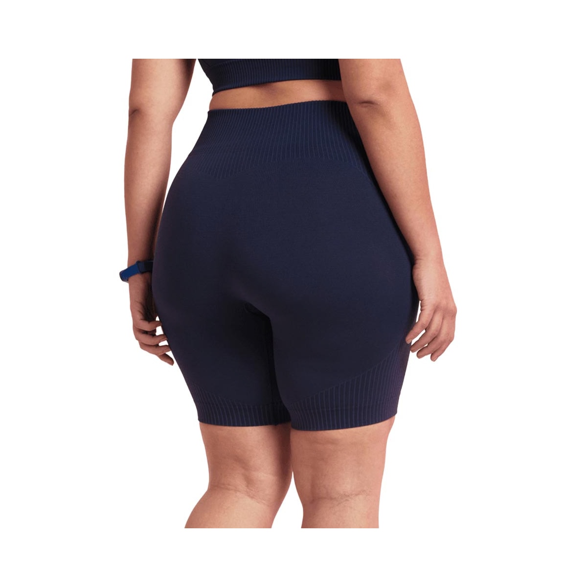 Bermuda Lupo Max Feminina 71311 Marinho Bermuda Lupo Max Feminina 71311 Marinho