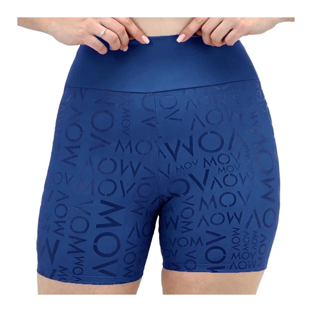 Bermuda Mov Formitz Fitness V0003 Marinho