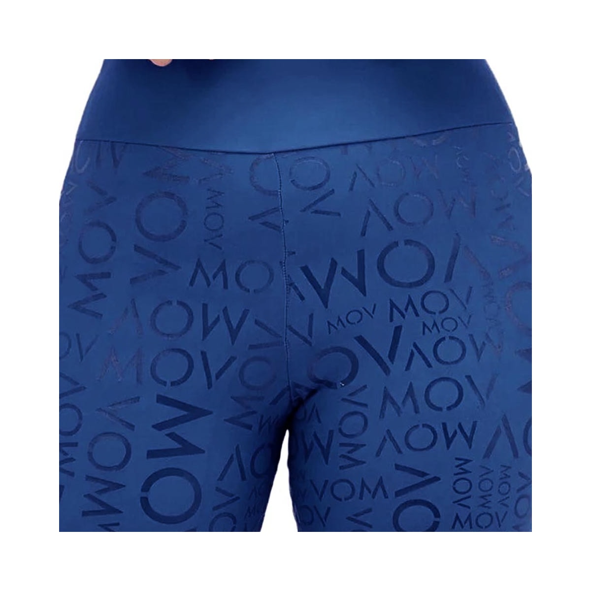 Bermuda Mov Formitz Fitness V0003 Marinho Bermuda Mov Formitz Fitness V0003 Marinho