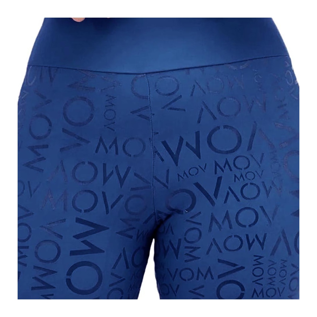 Bermuda Mov Formitz Fitness V0003 Marinho Bermuda Mov Formitz Fitness V0003 Marinho