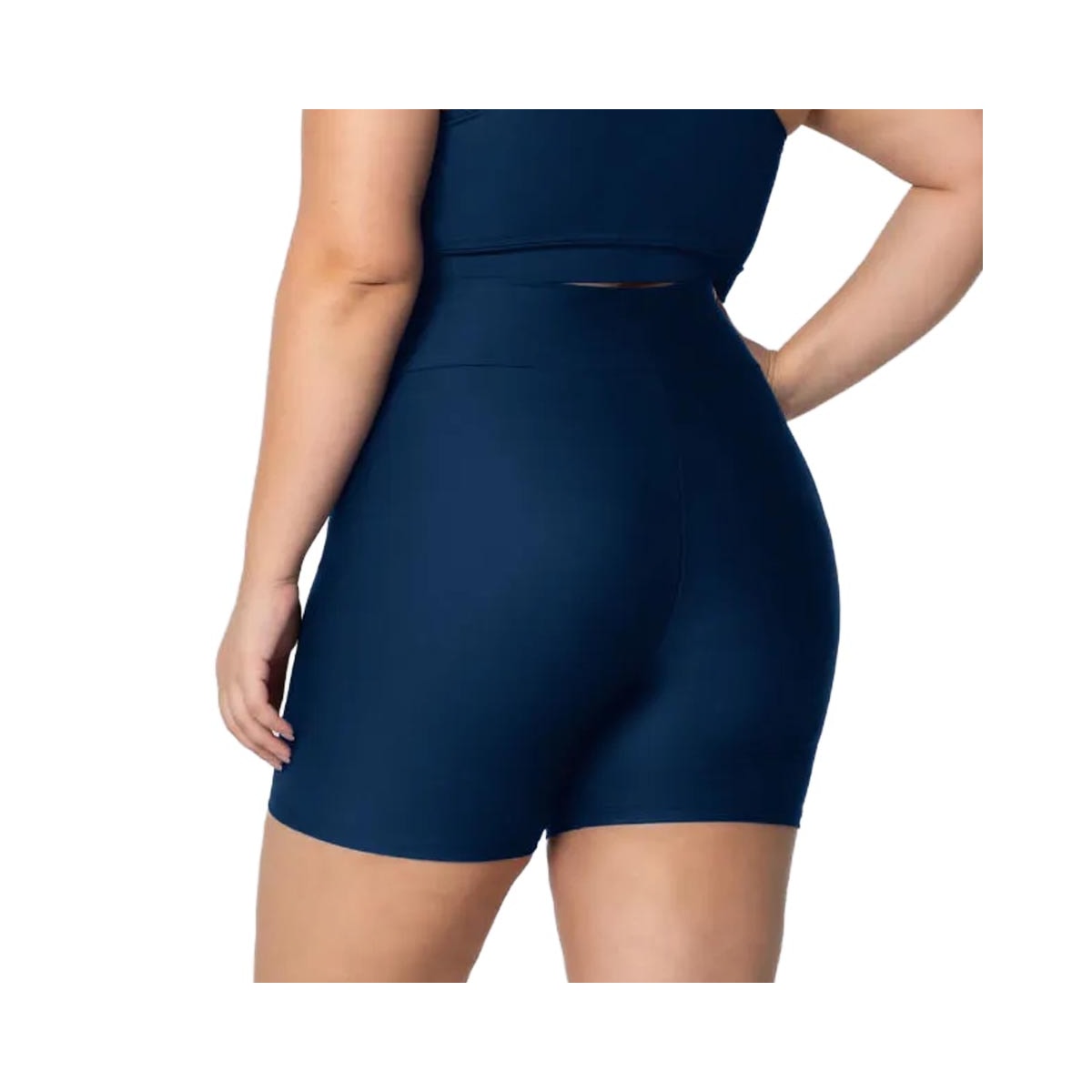 Bermuda Mov Formitz Fitness V0013 Marinho Bermuda Mov Formitz Fitness V0013 Marinho