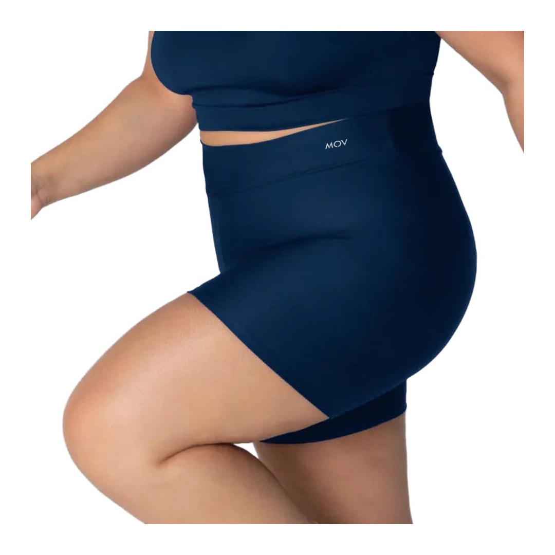 Bermuda Mov Formitz Fitness V0013 Marinho Bermuda Mov Formitz Fitness V0013 Marinho