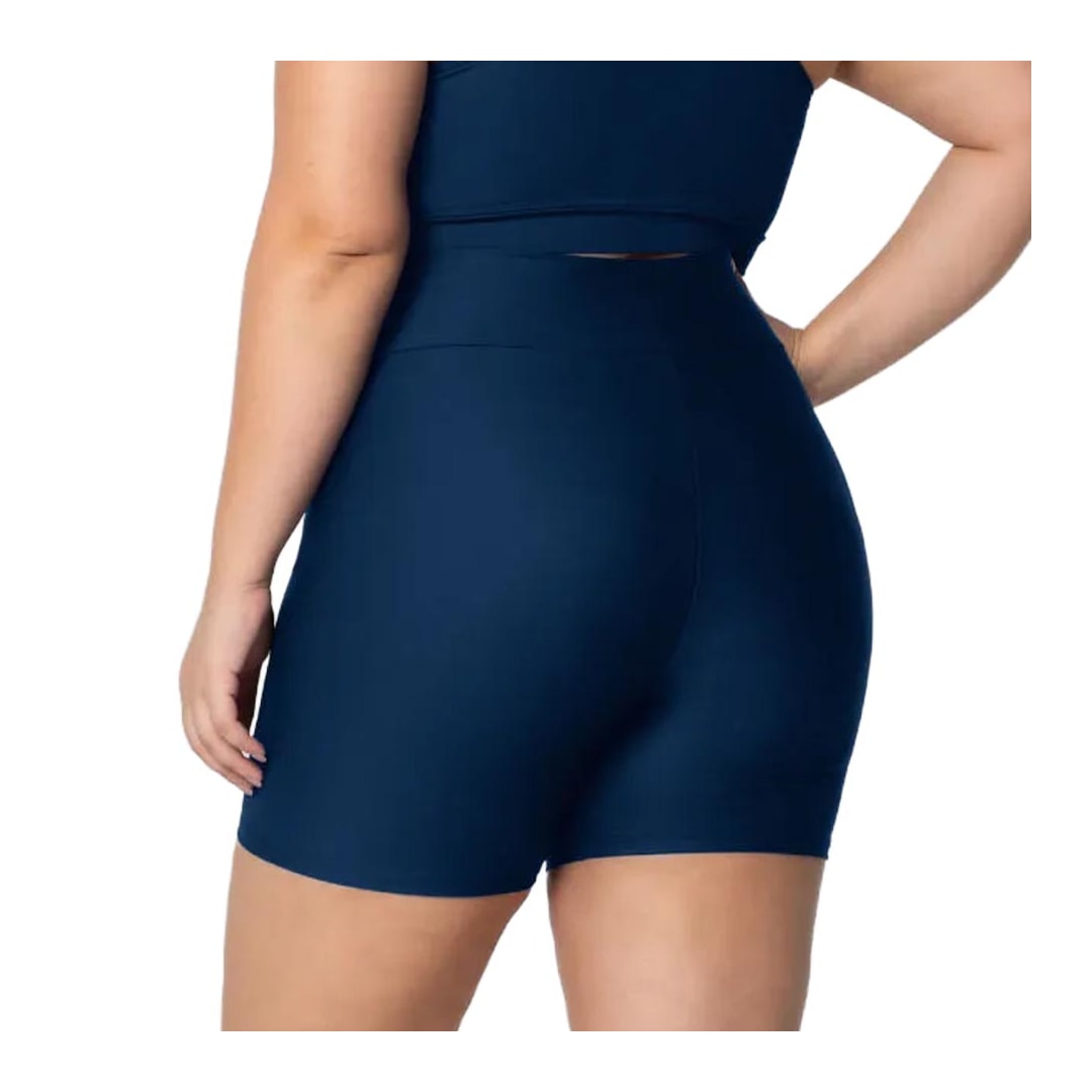 Bermuda Mov Formitz Fitness V0013 Marinho