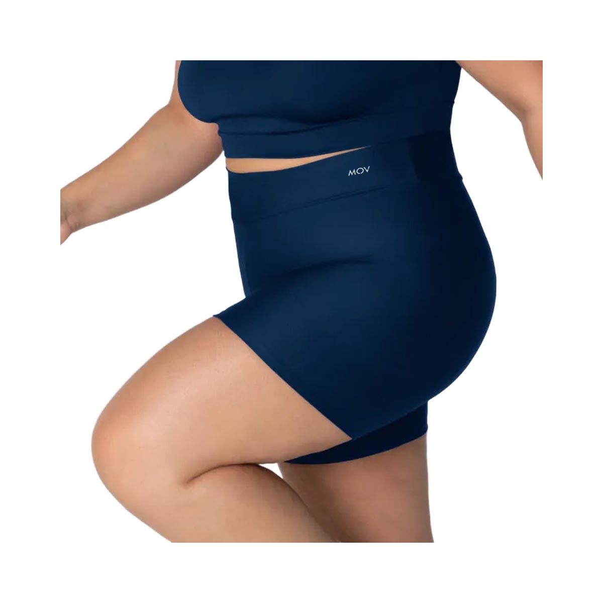 Bermuda Mov Formitz Fitness V0013 Marinho Bermuda Mov Formitz Fitness V0013 Marinho