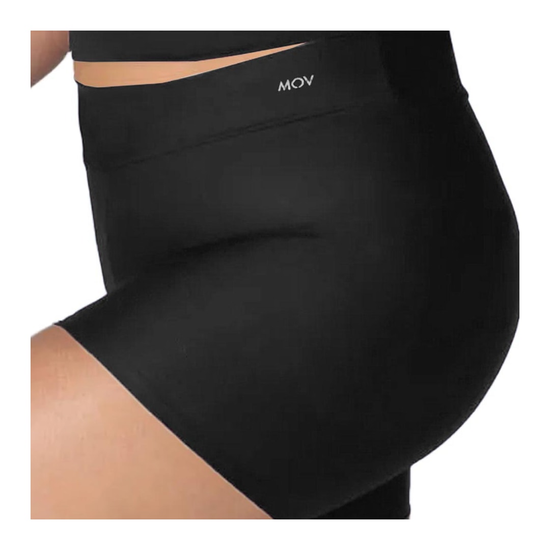 Bermuda Mov Formitz Fitness V0013 Preto Bermuda Mov Formitz Fitness V0013 Preto