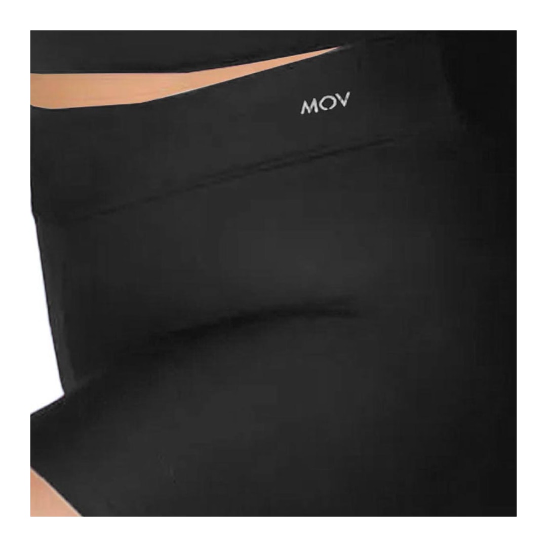 Bermuda Mov Formitz Fitness V0013 Preto Bermuda Mov Formitz Fitness V0013 Preto