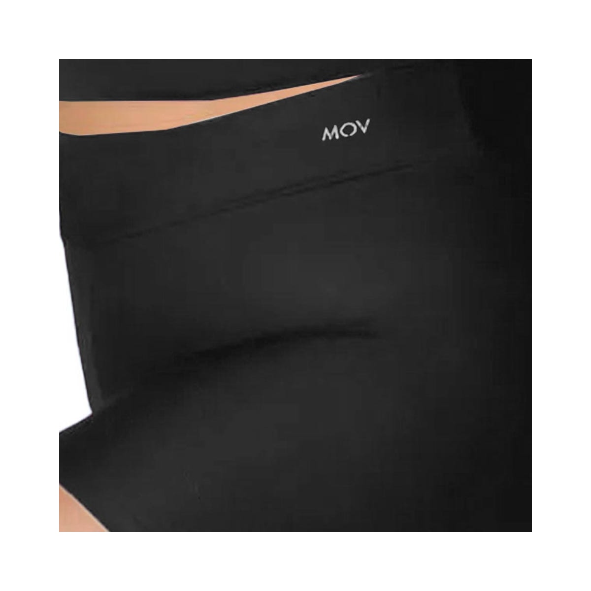 Bermuda Mov Formitz Fitness V0013 Preto