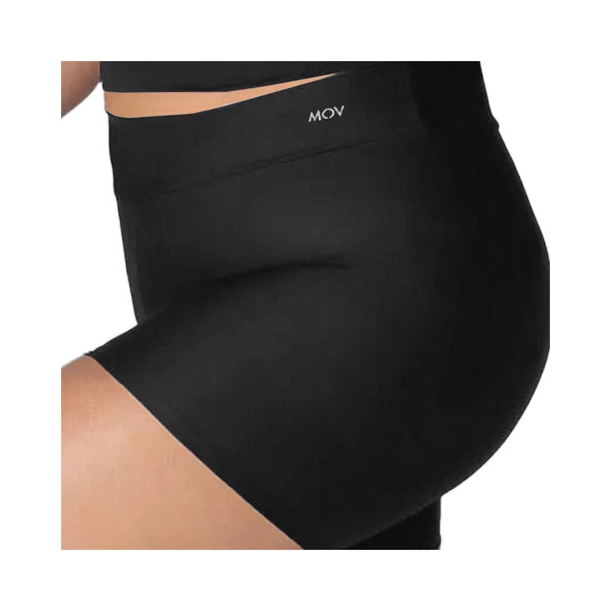 Bermuda Mov Formitz Fitness V0013 Preto Bermuda Mov Formitz Fitness V0013 Preto