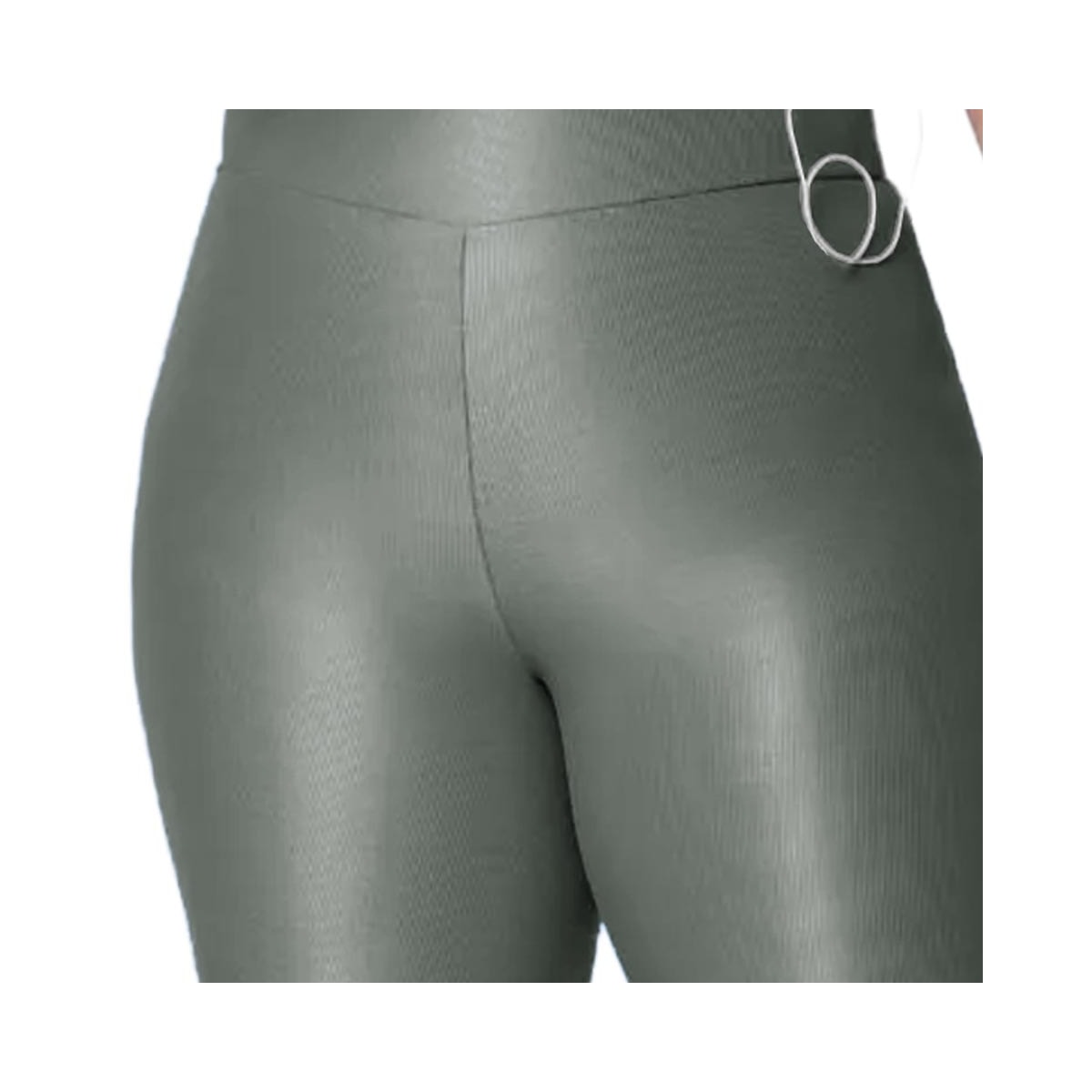 Bermuda Mov Formitz Fitness V0061 Grafite Bermuda Mov Formitz Fitness V0061 Grafite