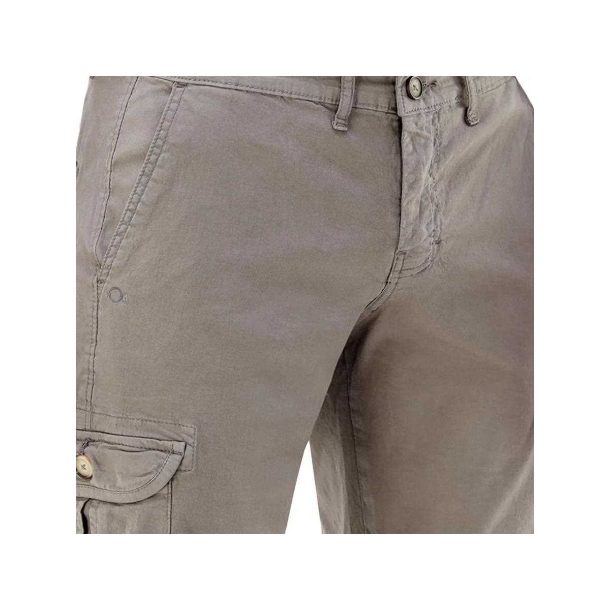 Bermuda Ogochi Masculina Color 349305 Caqui Bermuda Ogochi Masculina Color 349305 Caqui